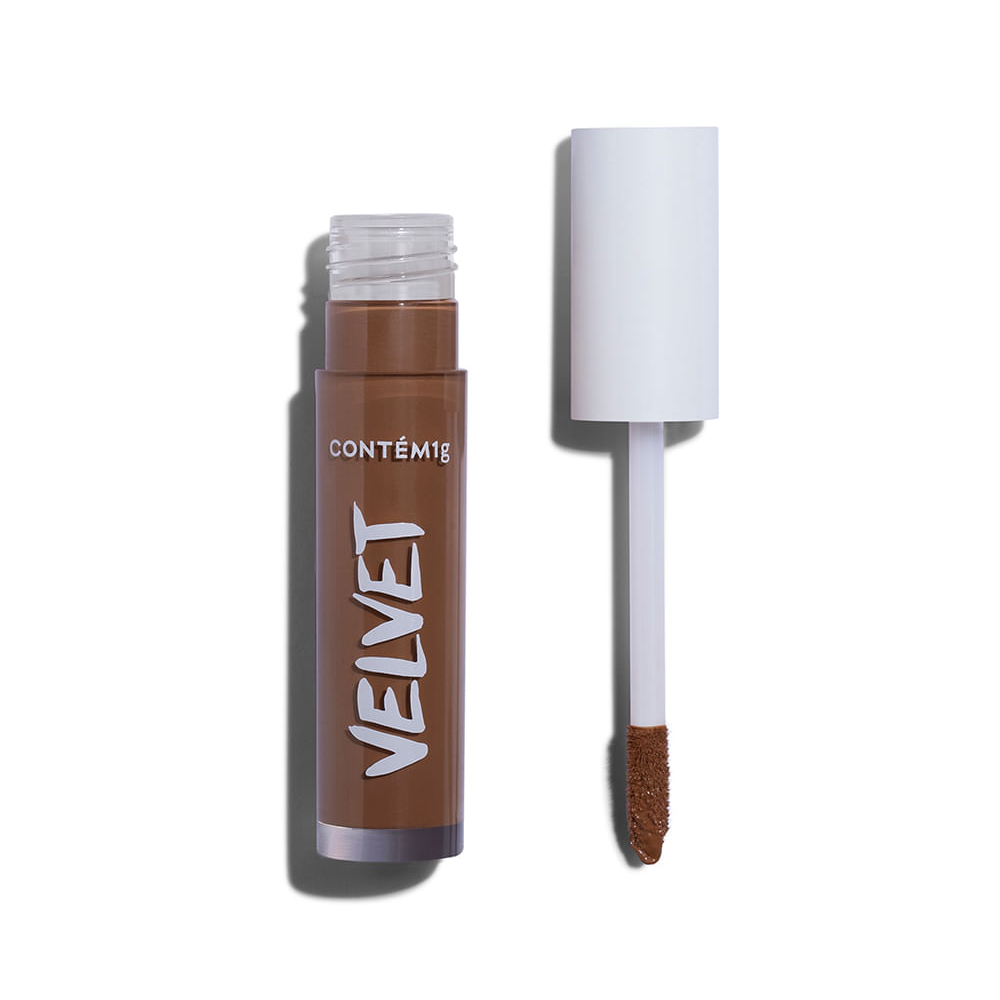 Corretivo velvet 27 65ml c1g único Corretivo velvet 27 65ml c1g único