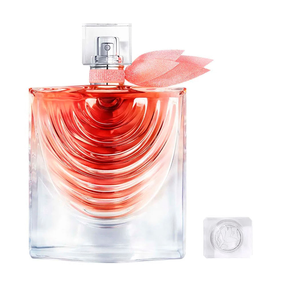 La vie est belle eau de parfum iris infini 100ml único La vie est belle eau de parfum iris infini 100ml único