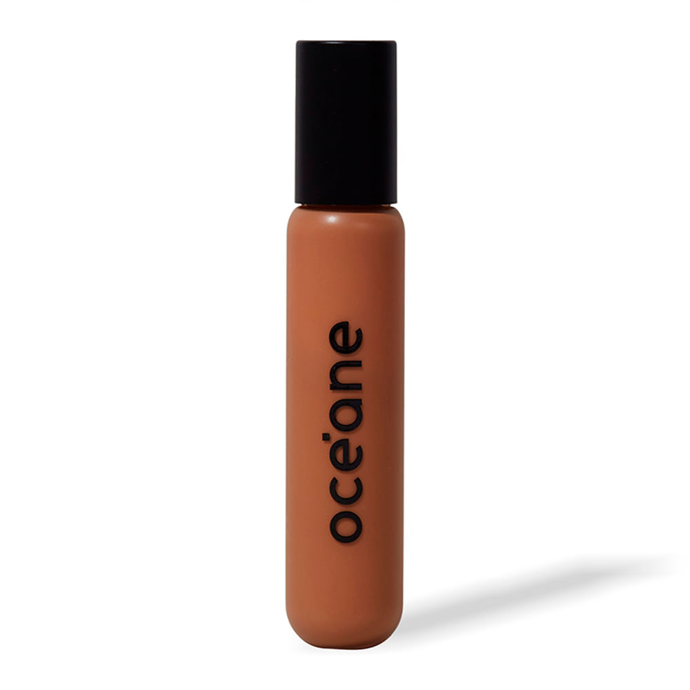 Corretivo líquido océane medium tan única Corretivo líquido océane medium tan única