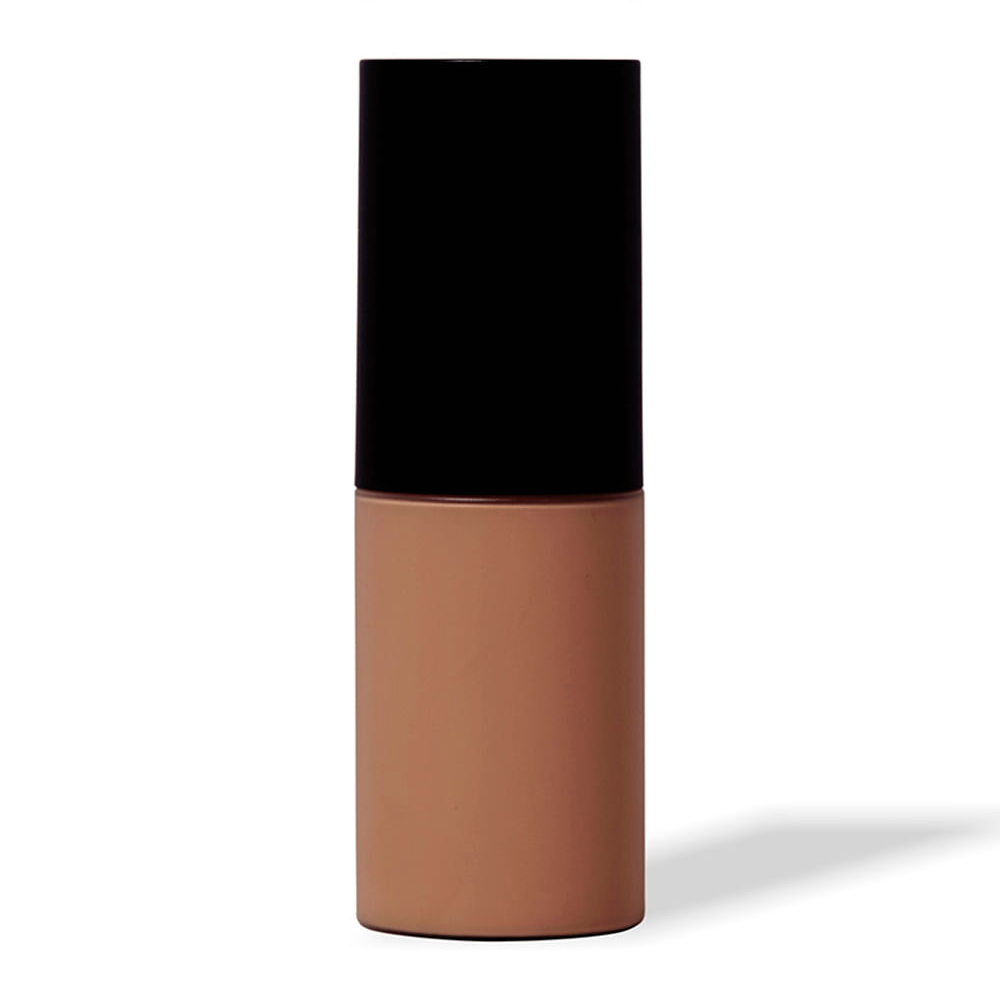 Base líquida skin foundation océane 300M única - TRANSPARENT Base líquida skin foundation océane 300M única - TRANSPARENT