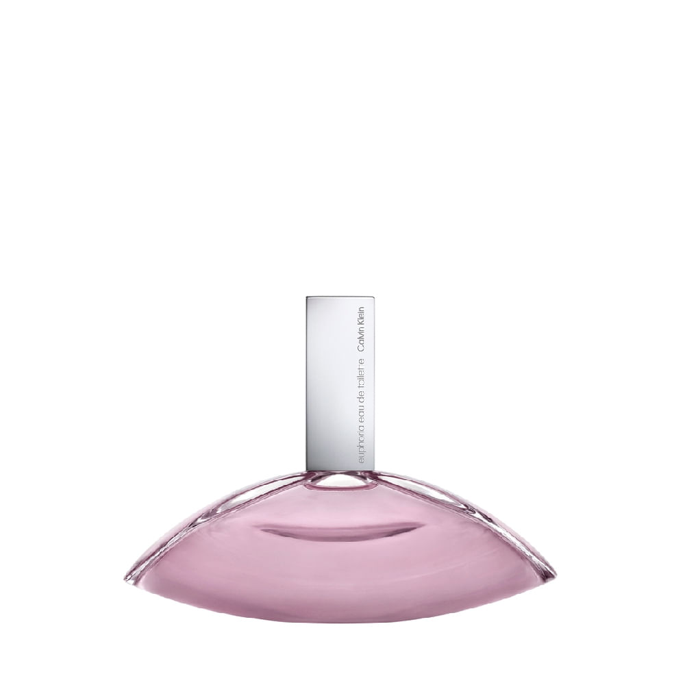 Calvin klein euphoria for women eau de toilette 100ml Calvin klein euphoria for women eau de toilette 100ml