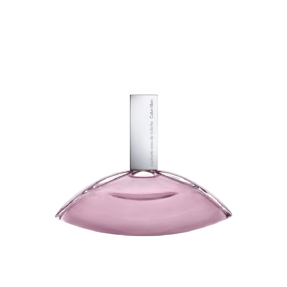 Calvin klein euphoria for women eau de toilette 50ml Calvin klein euphoria for women eau de toilette 50ml