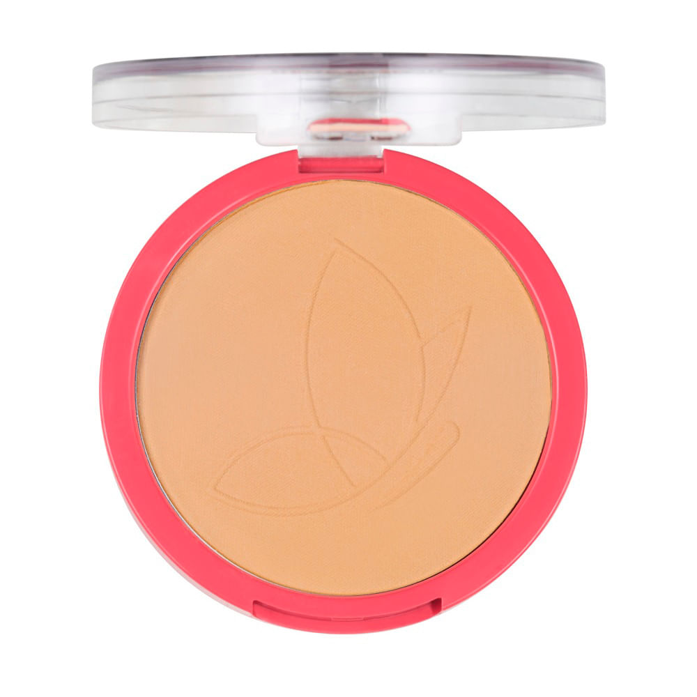 Pó compacto tradicional vult V430 6g Pó compacto tradicional vult V430 6g