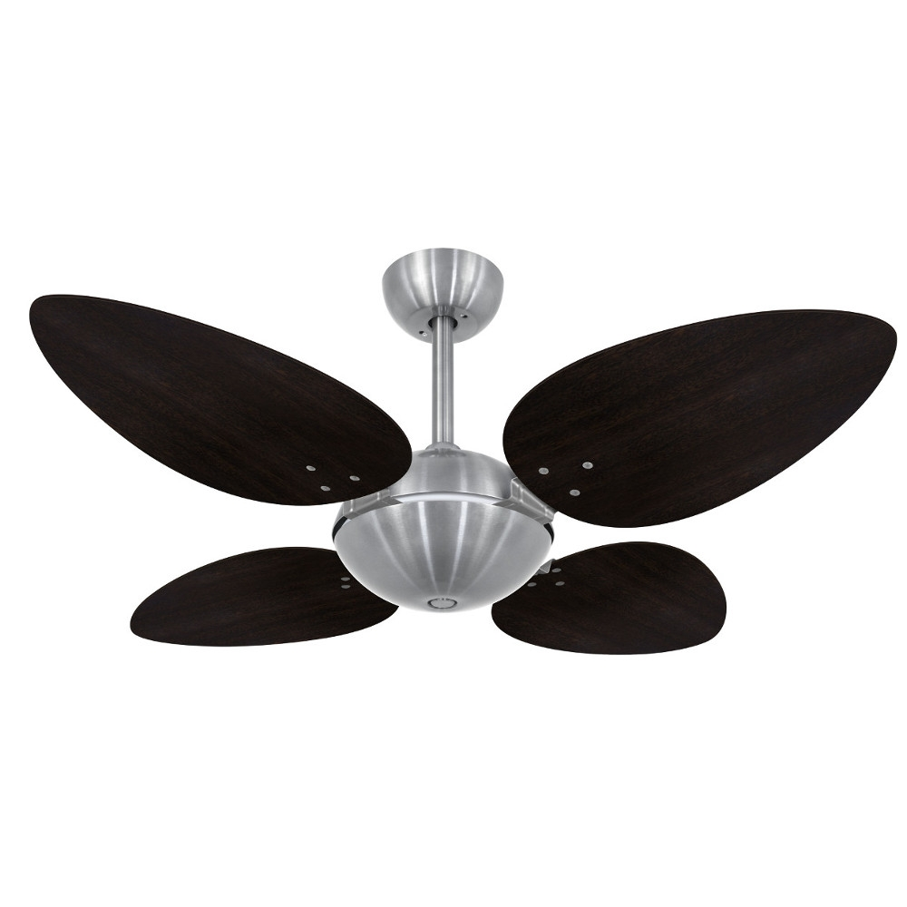 Ventilador de Teto Office Prince IV Tabaco 127V Ventilador de Teto Office Prince IV Tabaco 127V