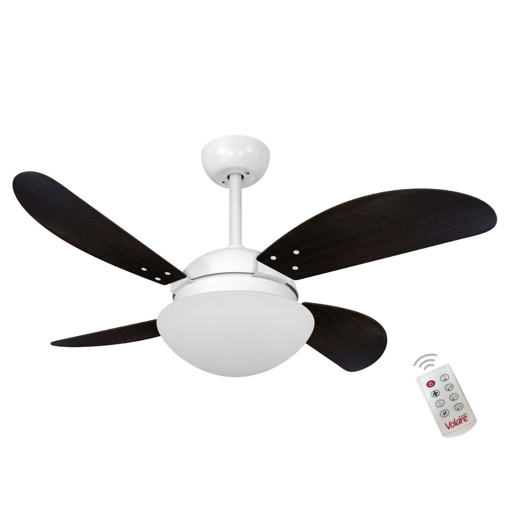 Ventilador Air Tabaco 127V e Controle Remoto Ventilador Air Tabaco 127V e Controle Remoto