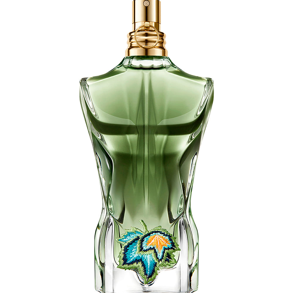 Jean paul gaultier le beau paradise garden eau de parfum 75ml Jean paul gaultier le beau paradise garden eau de parfum 75ml