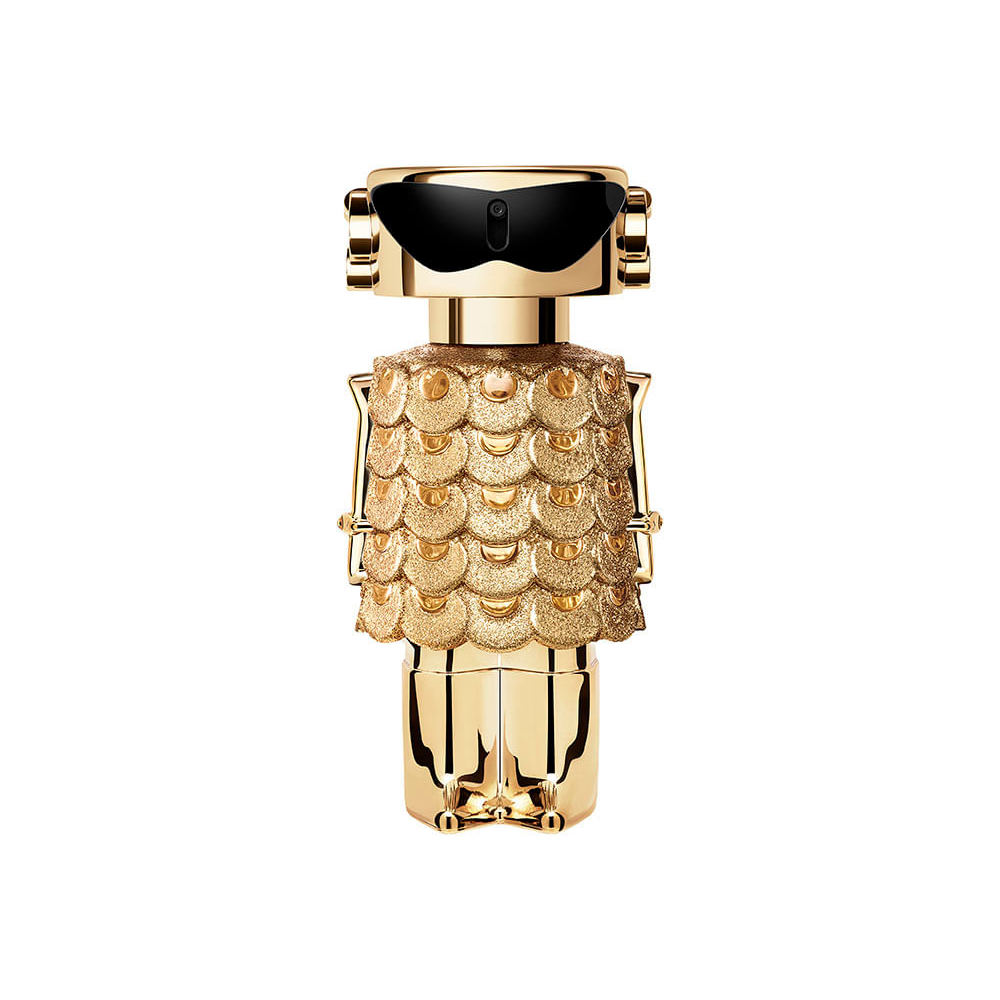 Perfume fame intense rabanne 50ml Perfume fame intense rabanne 50ml