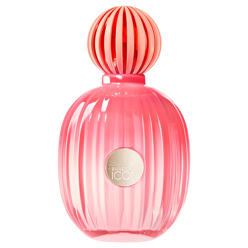 Perfume banderas the icon splendid eau de parfum 100ml Perfume banderas the icon splendid eau de parfum 100ml