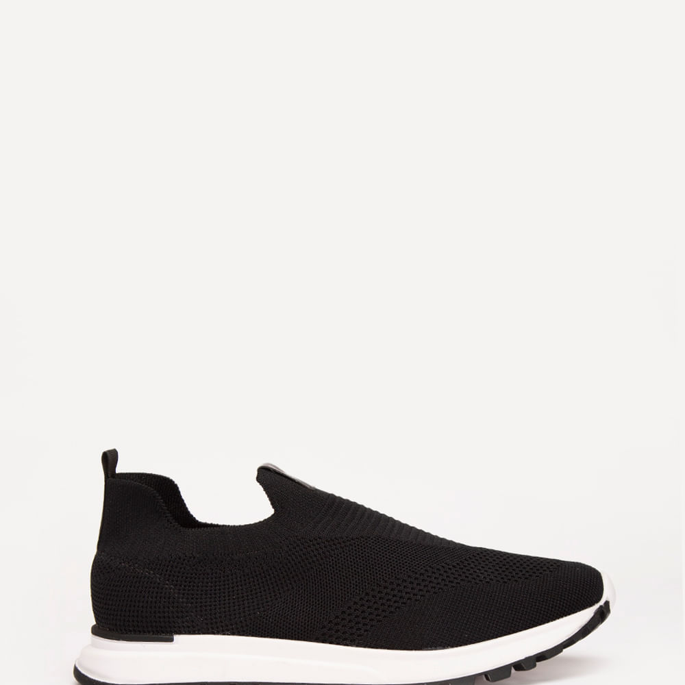 Tênis kinit casual vizzano preto Tênis kinit casual vizzano preto