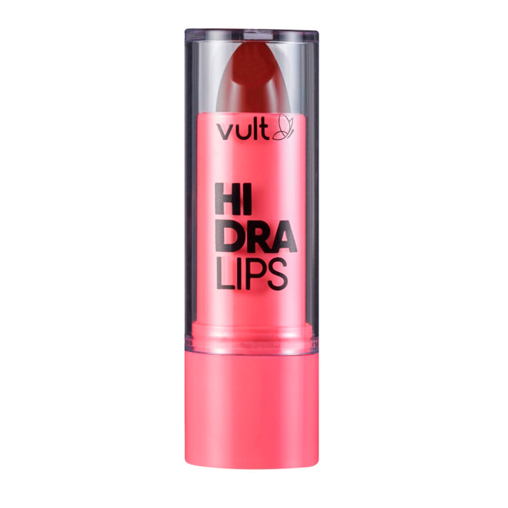 Batom hidra lips macadâmia vult Batom hidra lips macadâmia vult