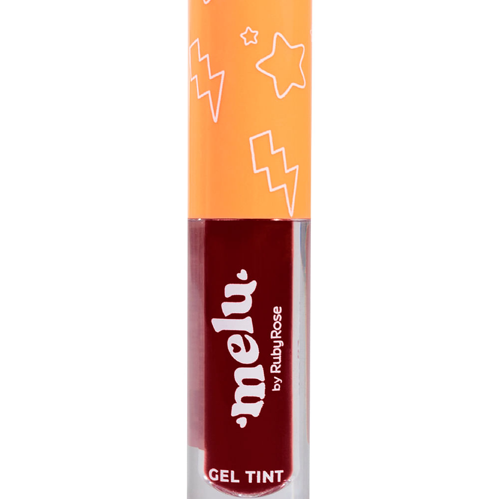 Gel tint soft e velvet melu Gel tint soft e velvet melu