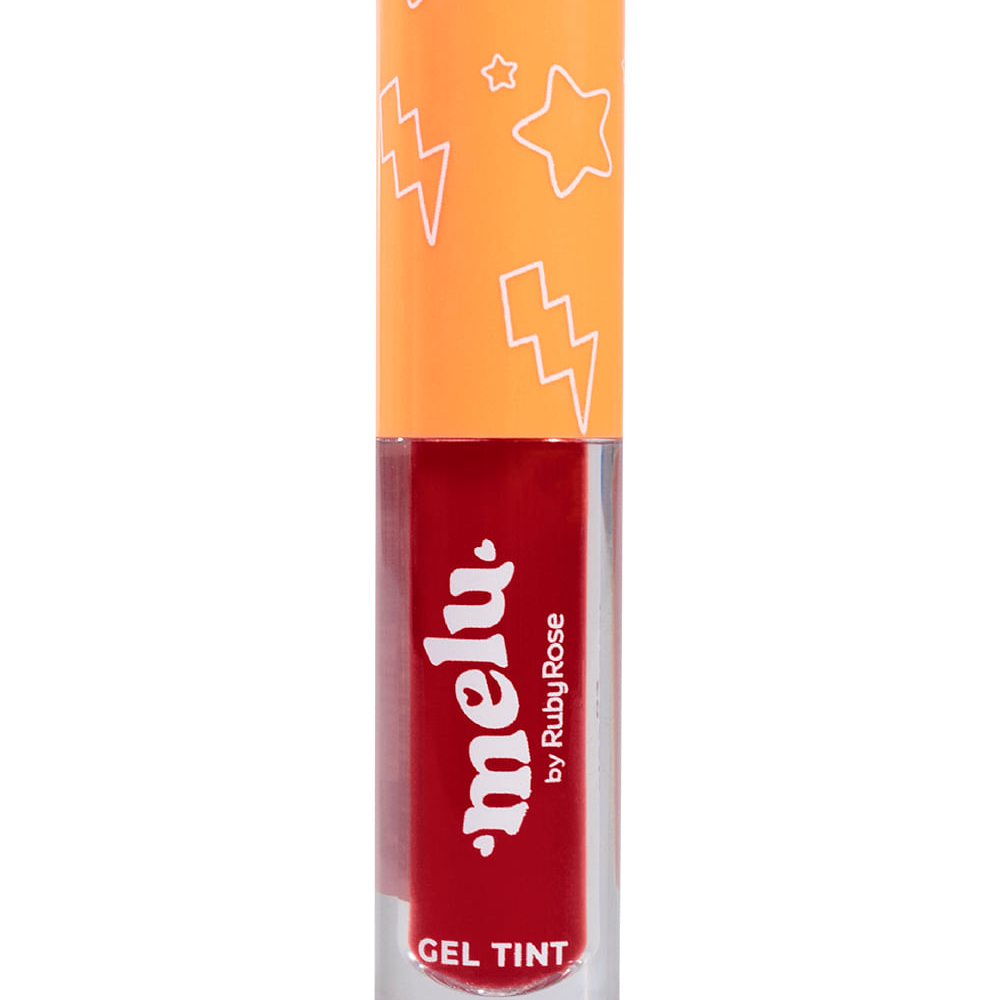 Gel tint kindly rose melu Gel tint kindly rose melu