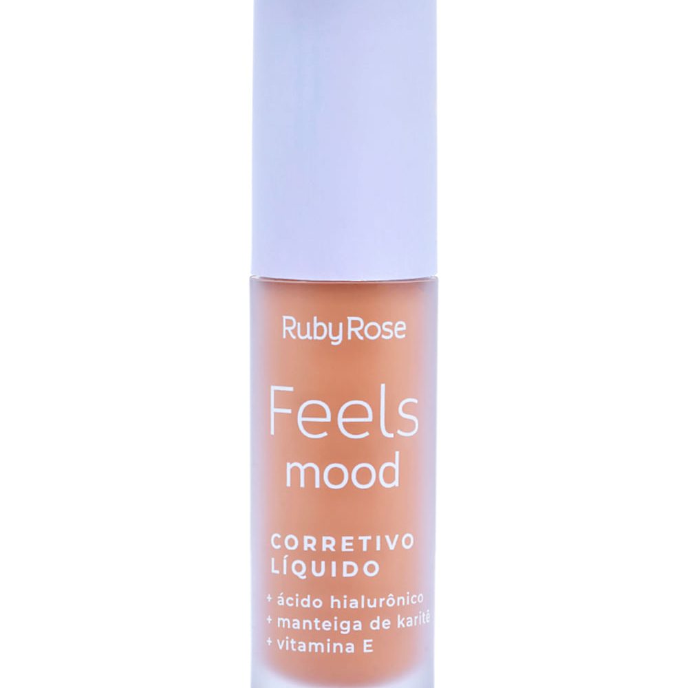 Corretivo feels mood hb9106 me110