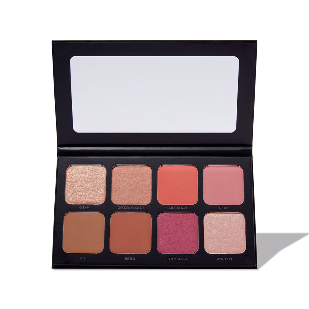 Face palette edition paleta multiuso Face palette edition paleta multiuso