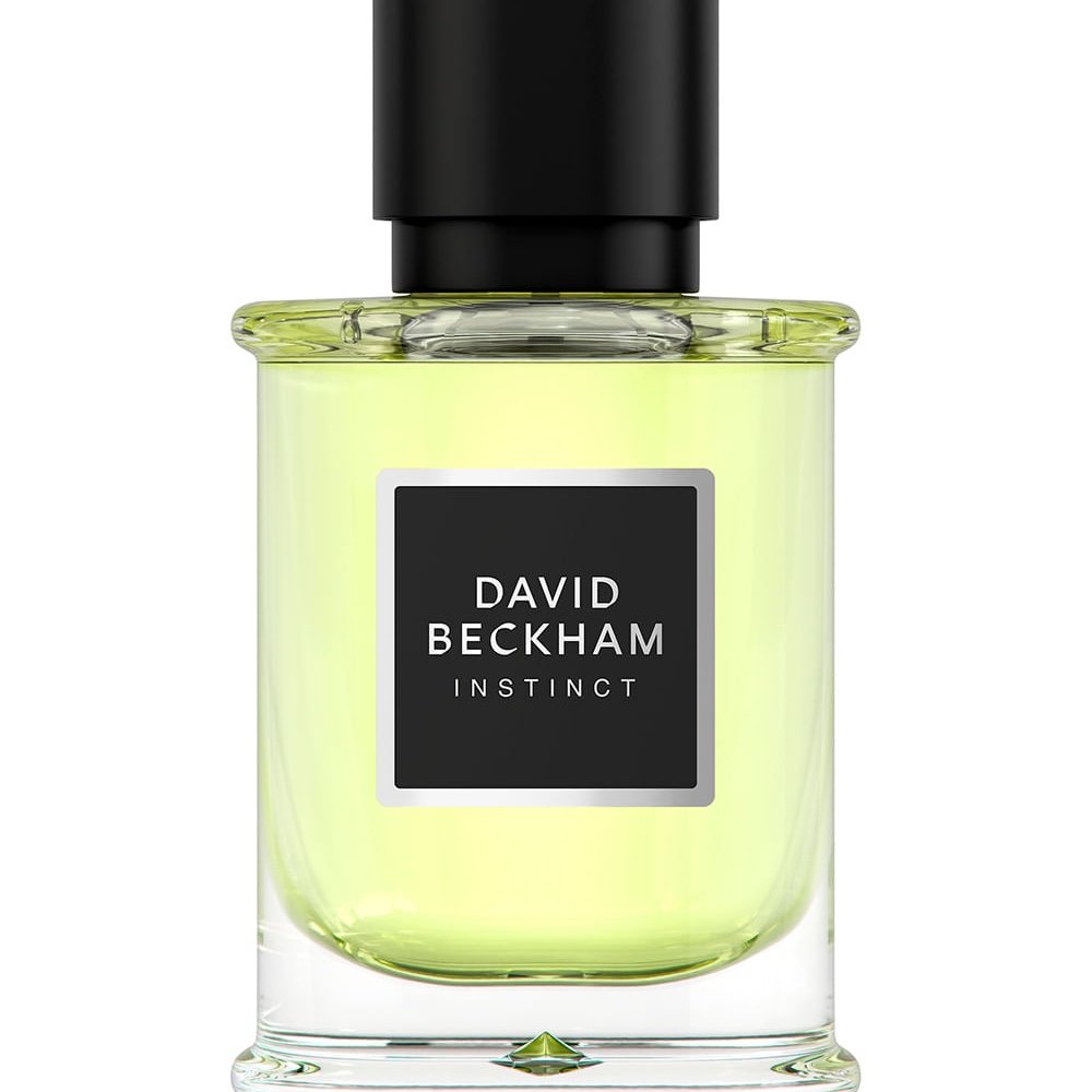 David beckham instinct edp 50ml David beckham instinct edp 50ml