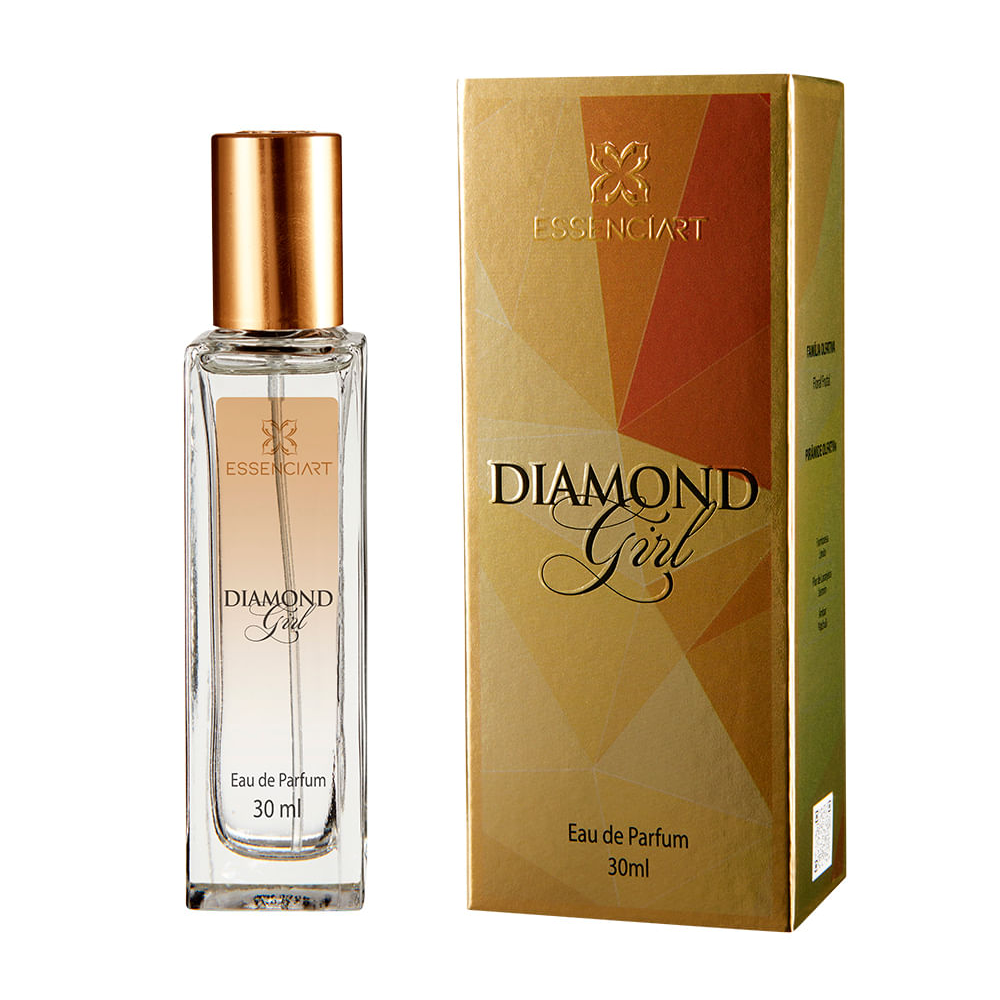 Essenciart diamond girl fem 30ml Essenciart diamond girl fem 30ml