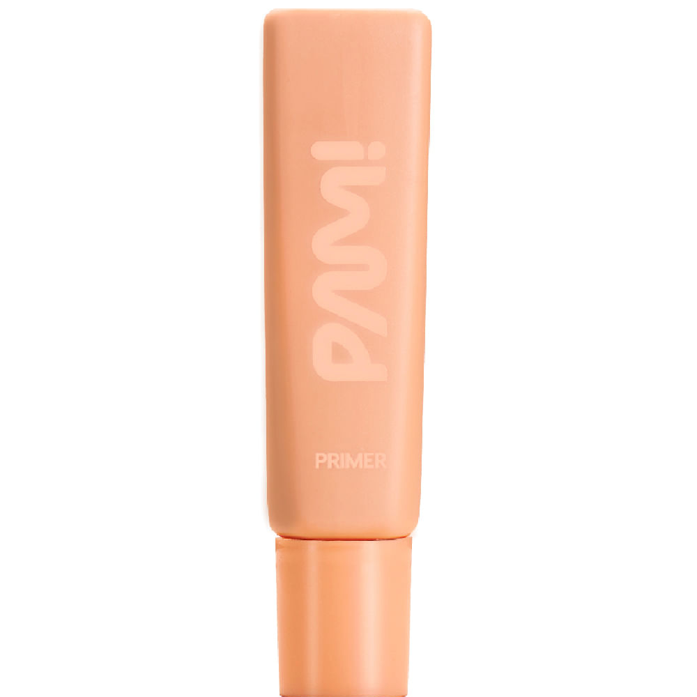 Primer soft focus drift pam by pamella Primer soft focus drift pam by pamella