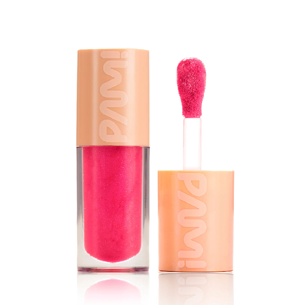 Gloss labial ultra vinílico tóquio pam by pamella rosa Gloss labial ultra vinílico tóquio pam by pamella rosa