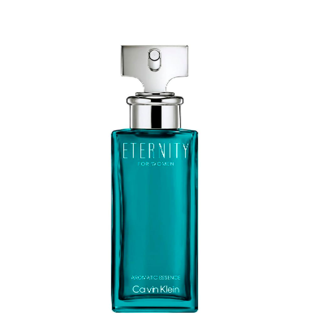 Ck eternity woman aromatic essence eau de parfum calvin klein 50ml