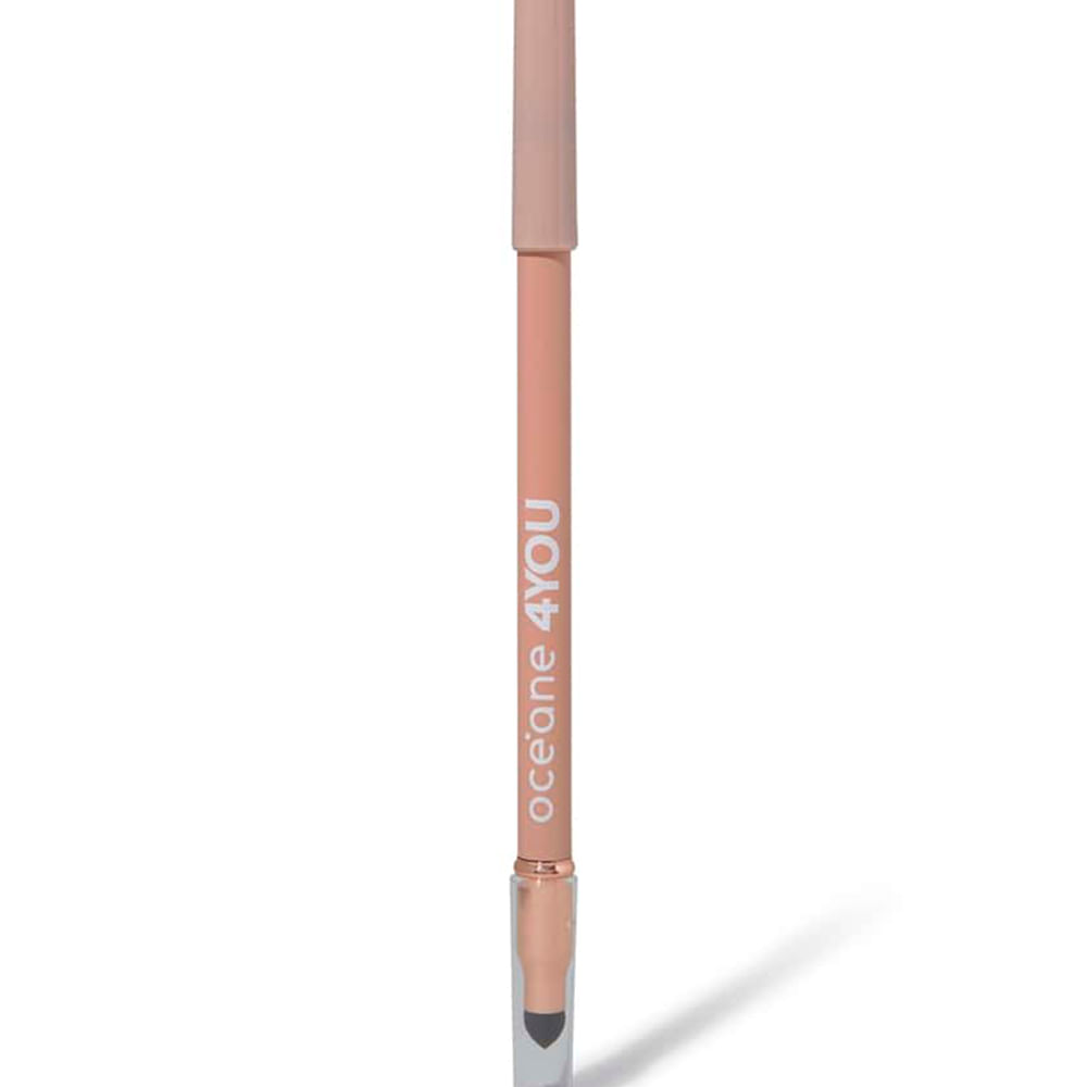 Shine 4 you lápis para olhos océane nude Shine 4 you lápis para olhos océane nude