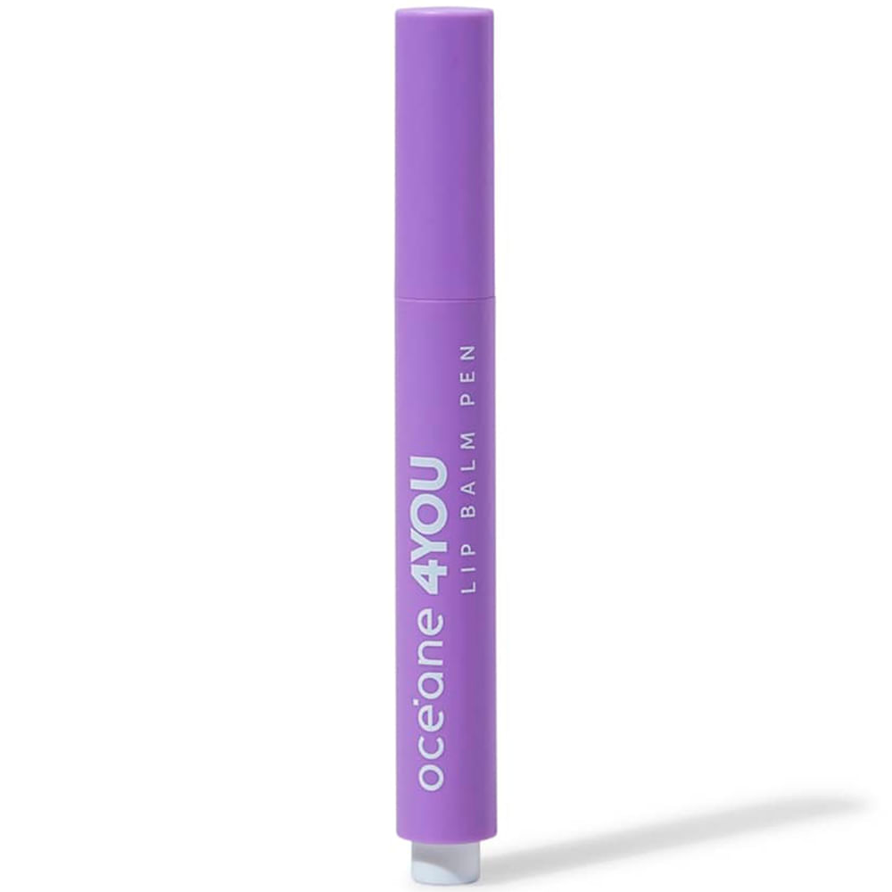Lip balm pen 4 you hidratante labial océane clear Lip balm pen 4 you hidratante labial océane clear
