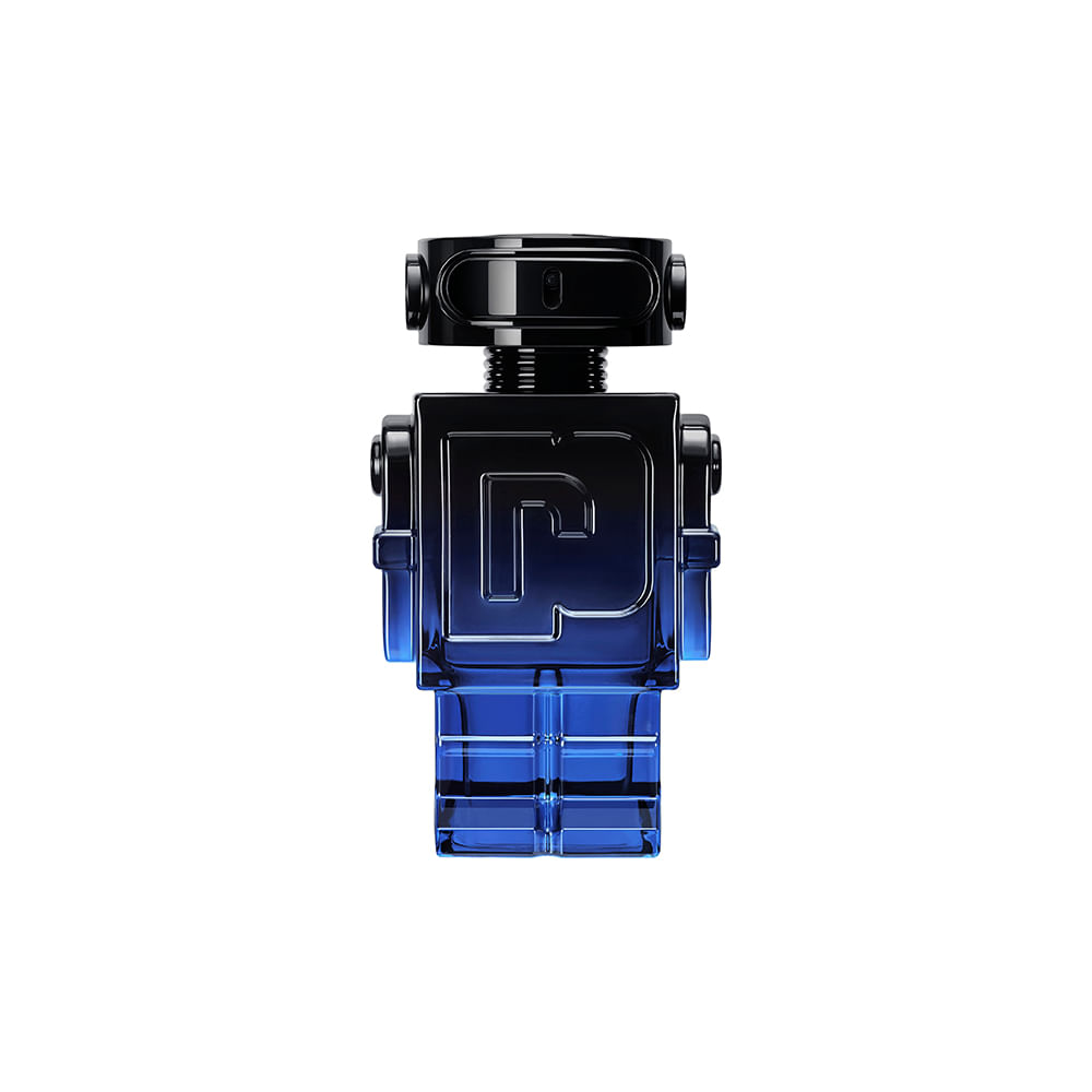 Rabanne phantom intense eau de parfum intense 100ml Rabanne phantom intense eau de parfum intense 100ml