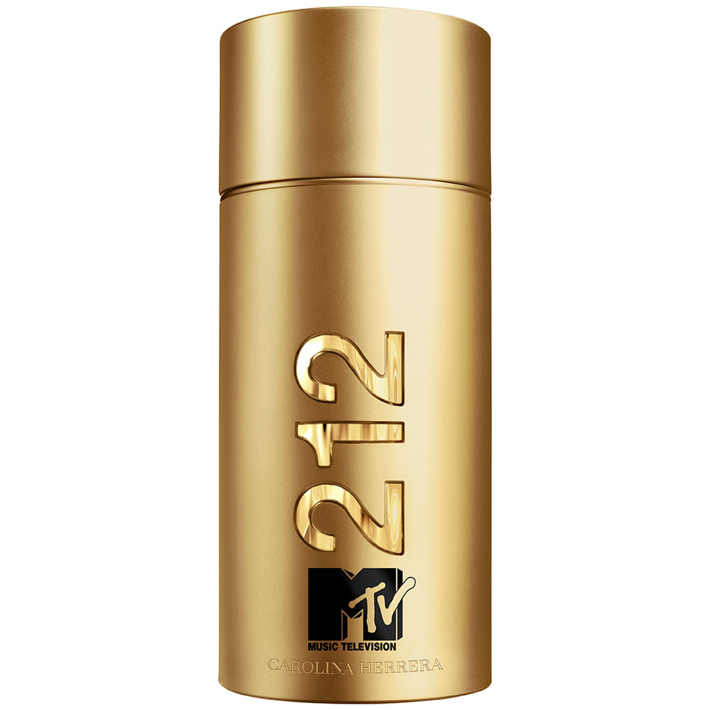 Carolina herrera 212 nen NYC MTV music television eau de toilette 100ml Carolina herrera 212 nen NYC MTV music television eau de toilette 100ml