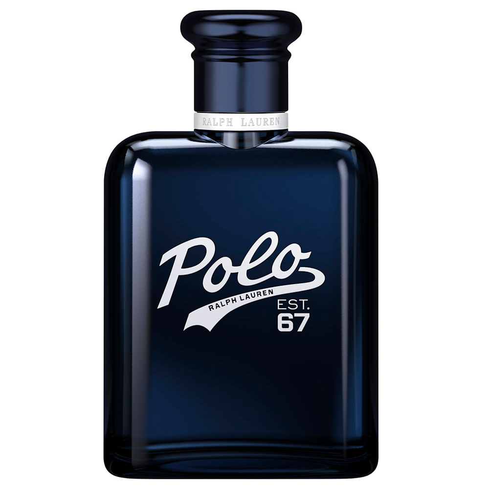 Perfume polo 67 eau de toillete 125ml Perfume polo 67 eau de toillete 125ml