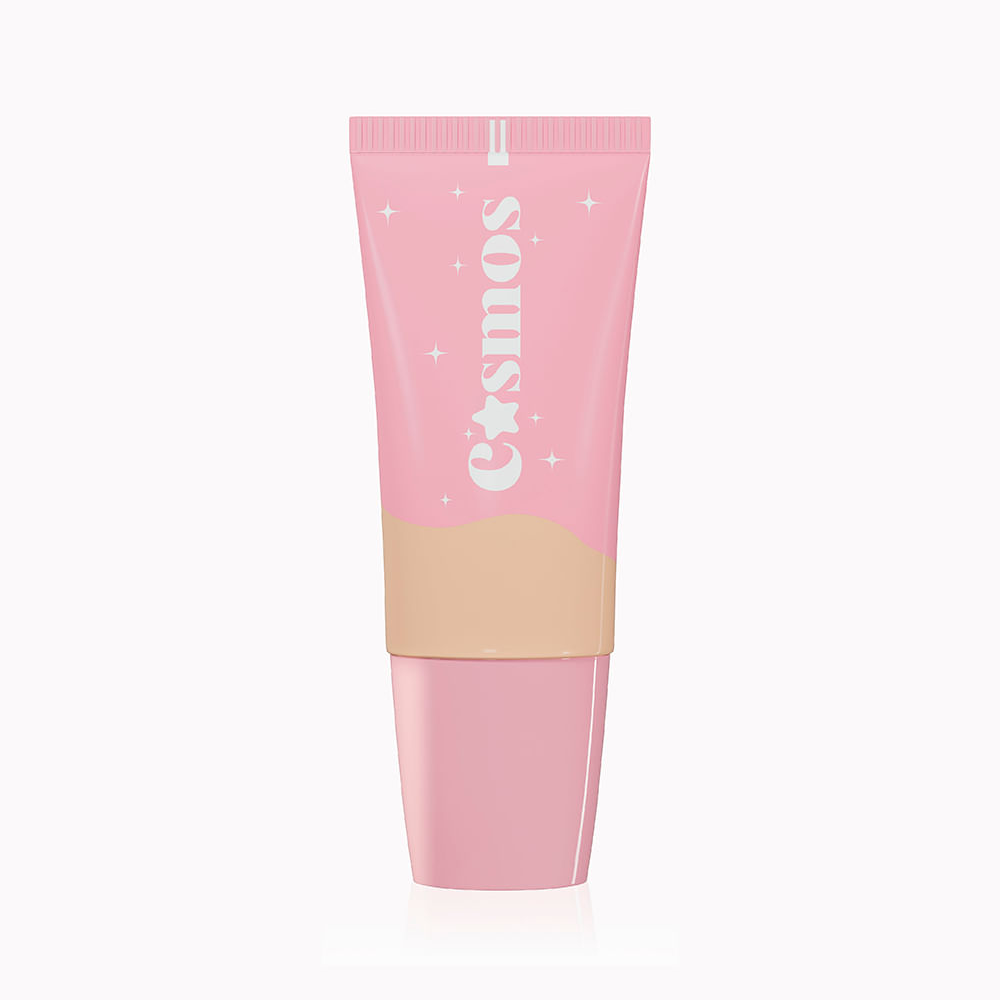 Base facial cosmos karen bachini c08nd claro Base facial cosmos karen bachini c08nd claro