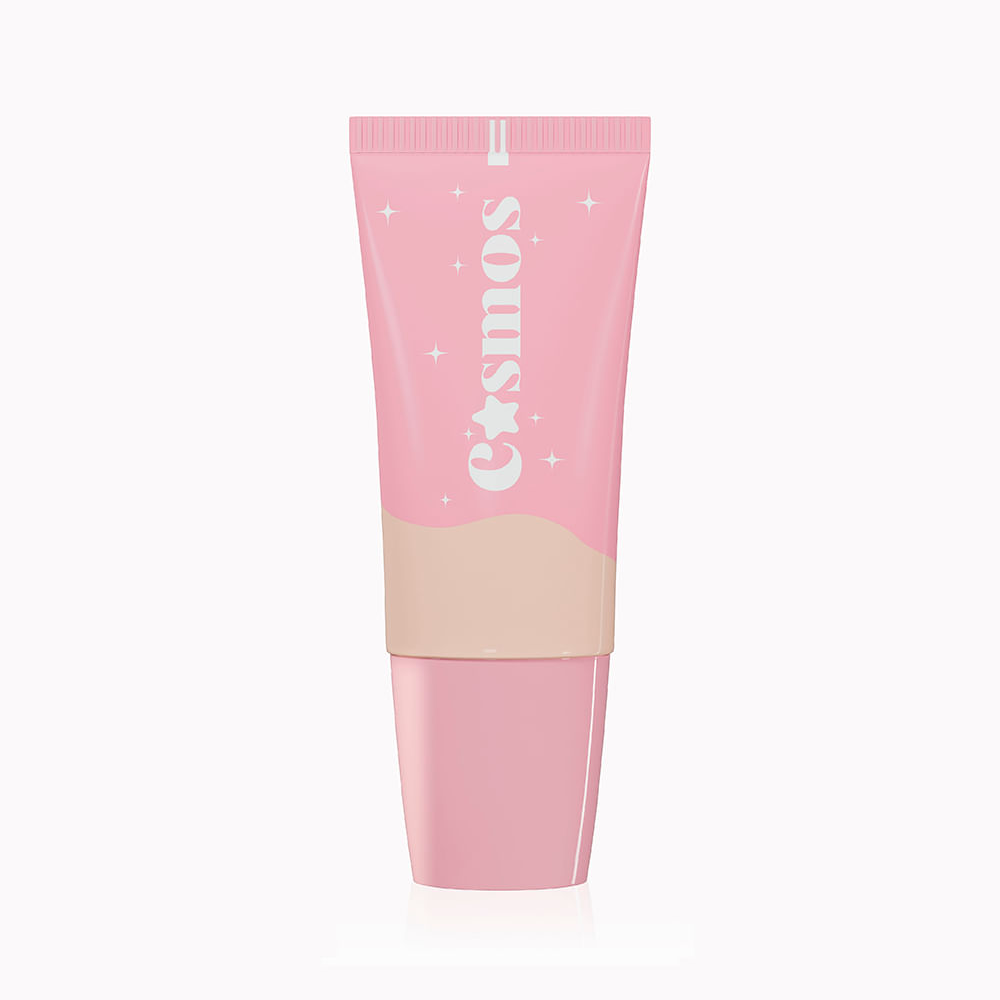 Base facial cosmos karen bachini c03f claro Base facial cosmos karen bachini c03f claro