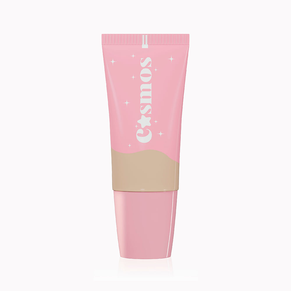 Base facial cosmos karen bachini c07f claro Base facial cosmos karen bachini c07f claro