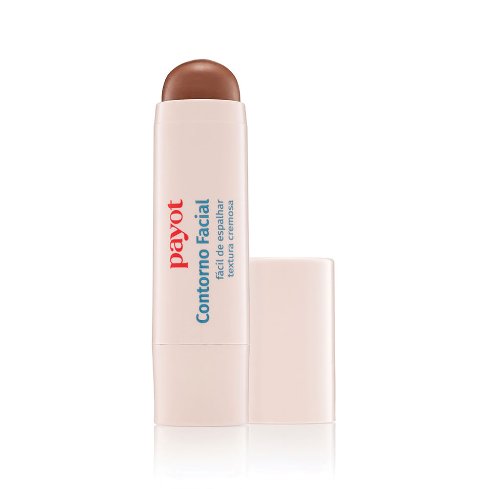 Contorno facial stick payot 2 médio Contorno facial stick payot 2 médio