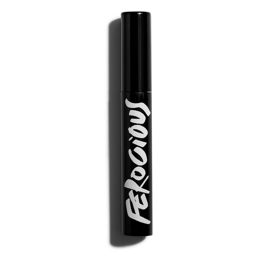 Máscara para cílios ferocious contém 1g preto Máscara para cílios ferocious contém 1g preto