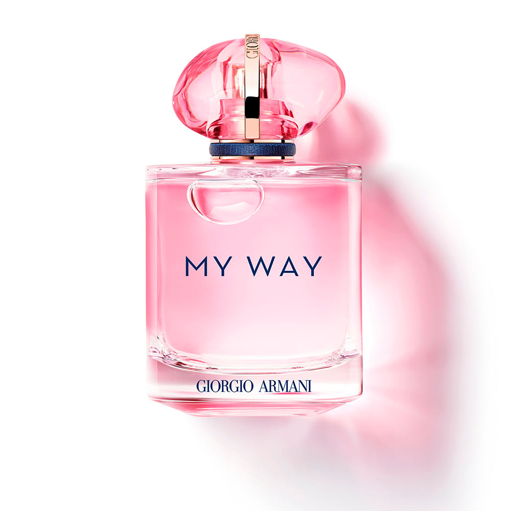 My way giorgio armani edp nectar 30ml My way giorgio armani edp nectar 30ml