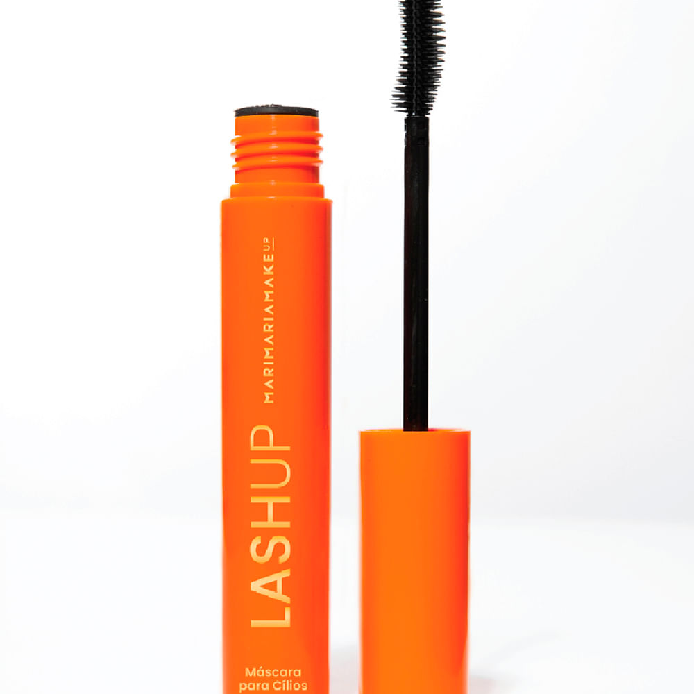 Máscara de cílios mari maria lash up preta Máscara de cílios mari maria lash up preta