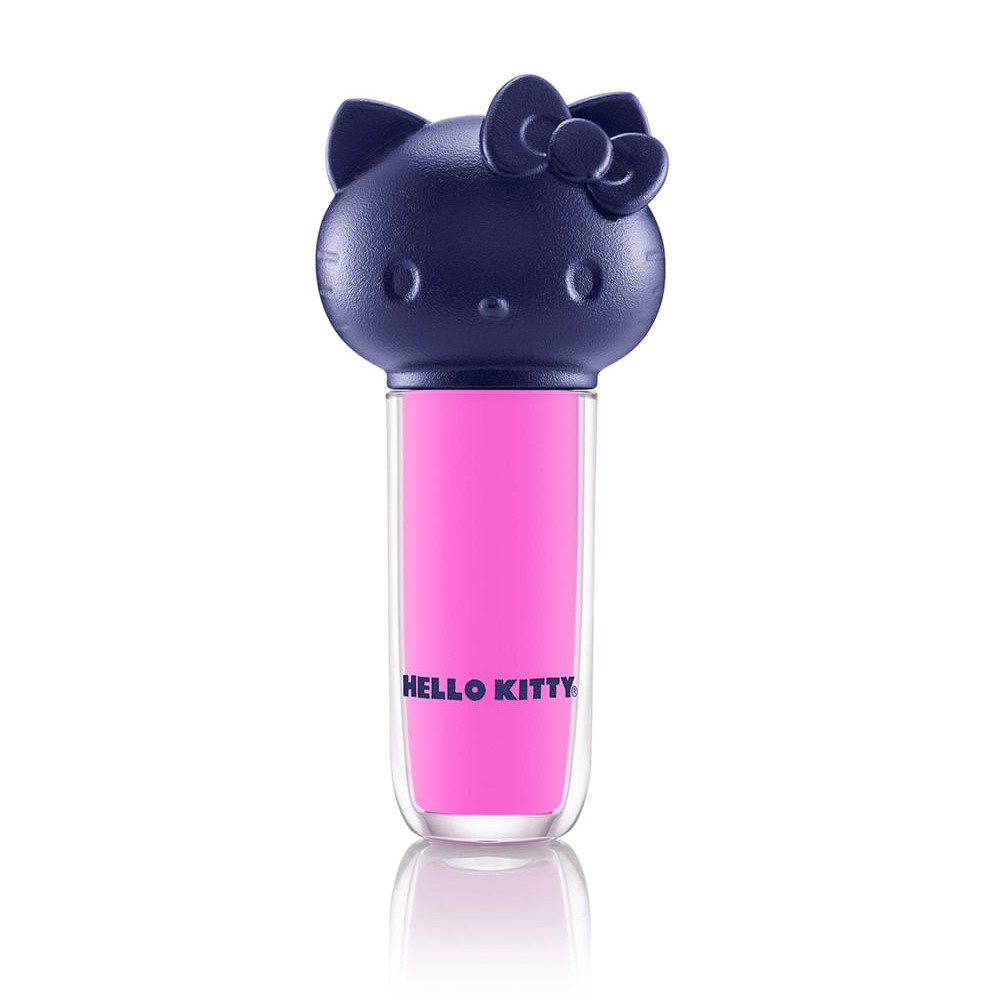Blush líquido bruna tavares hello kitty friendship rosa Blush líquido bruna tavares hello kitty friendship rosa