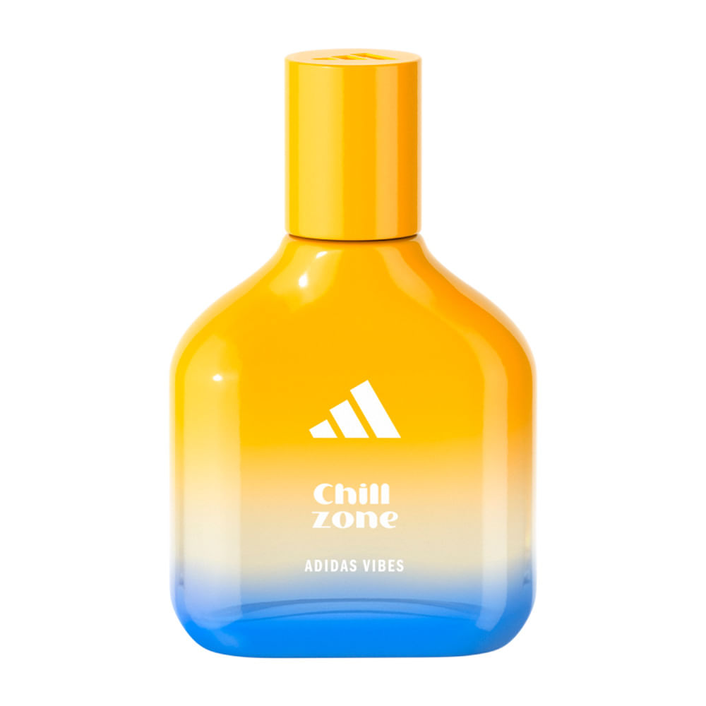 Perfume unissex adidas vibes chill zone edp 50ml Perfume unissex adidas vibes chill zone edp 50ml