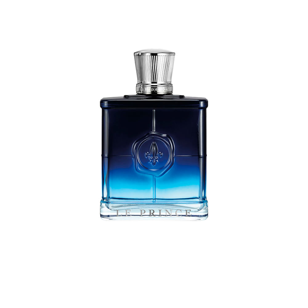 Perfume marina de bourbon le prince intense man edp 100ml Perfume marina de bourbon le prince intense man edp 100ml