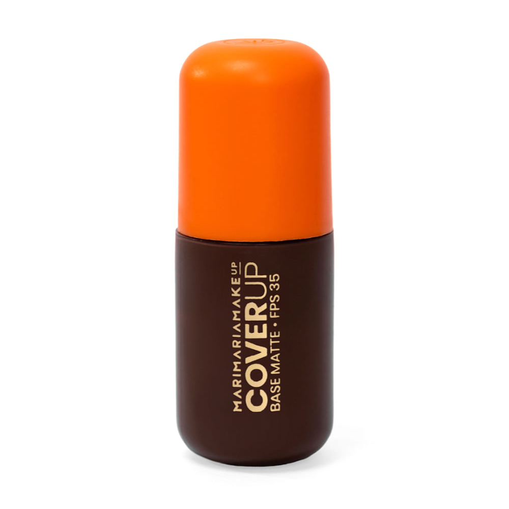 Base mari maria cover up 37n Base mari maria cover up 37n
