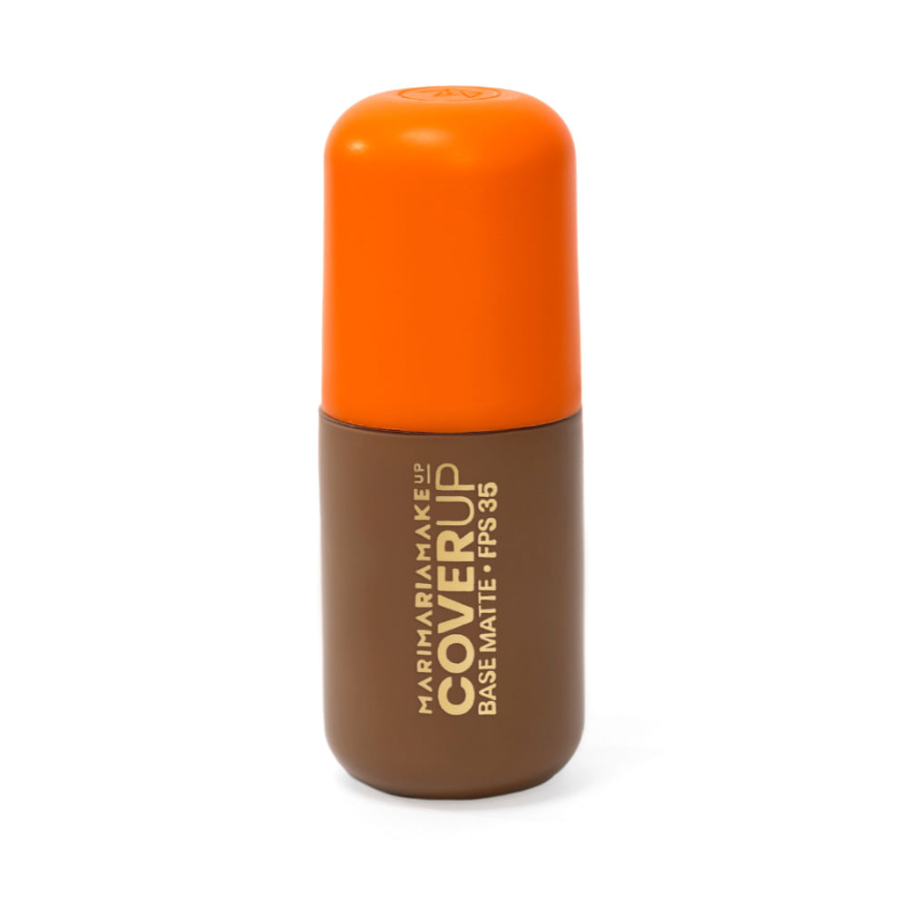Base mari maria cover up 27o Base mari maria cover up 27o