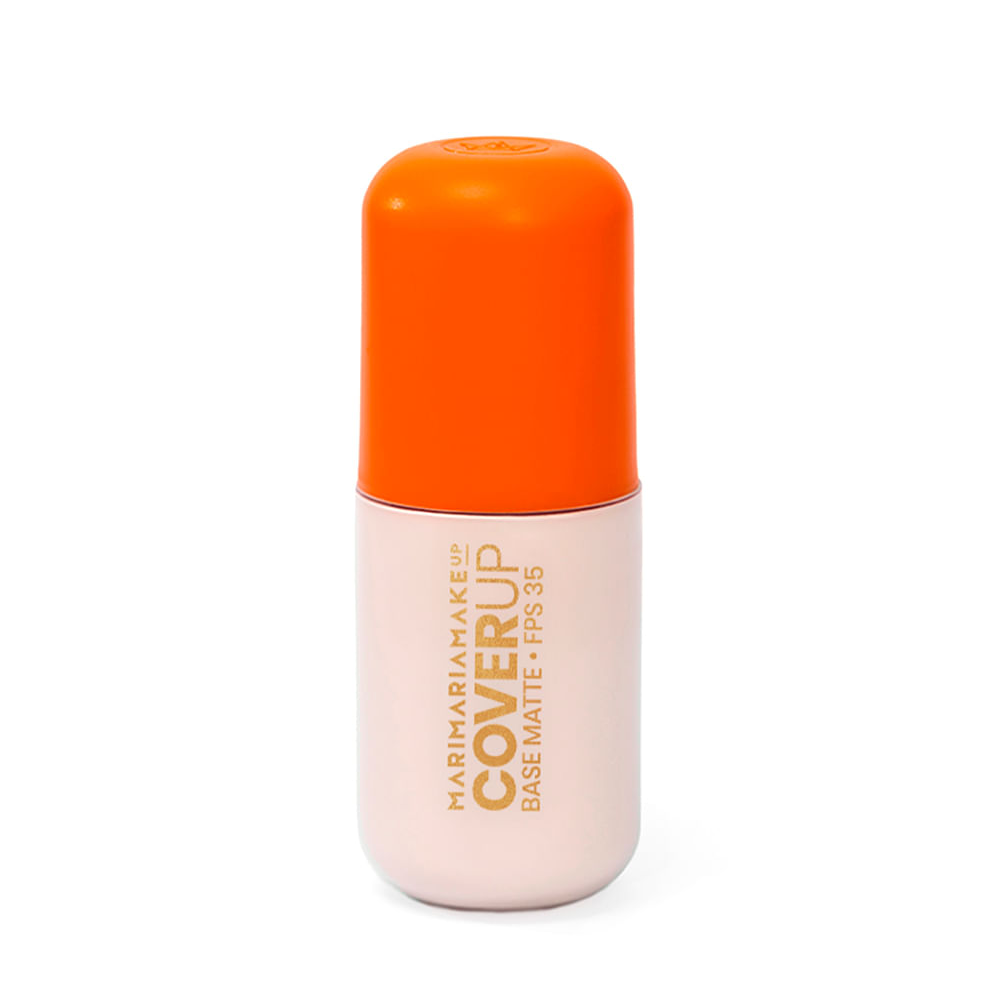 Base mari maria cover up 01n Base mari maria cover up 01n