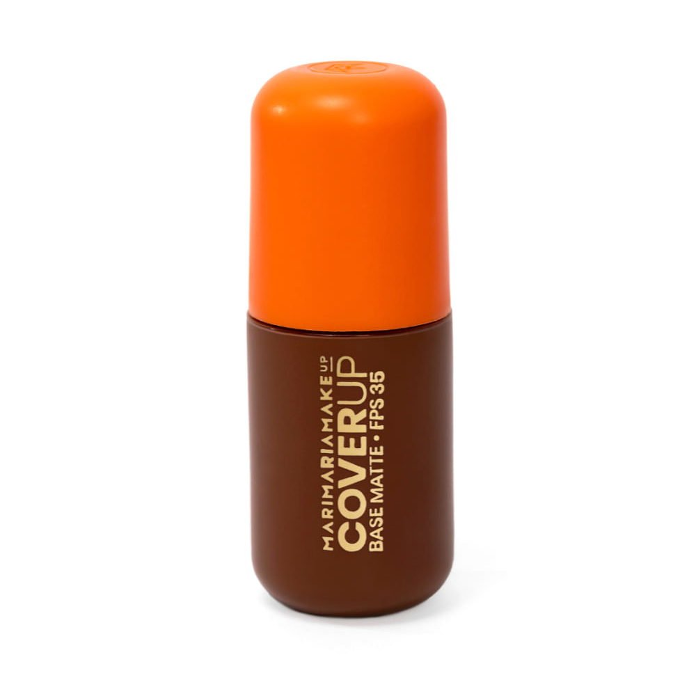 Base mari maria cover up 32v Base mari maria cover up 32v
