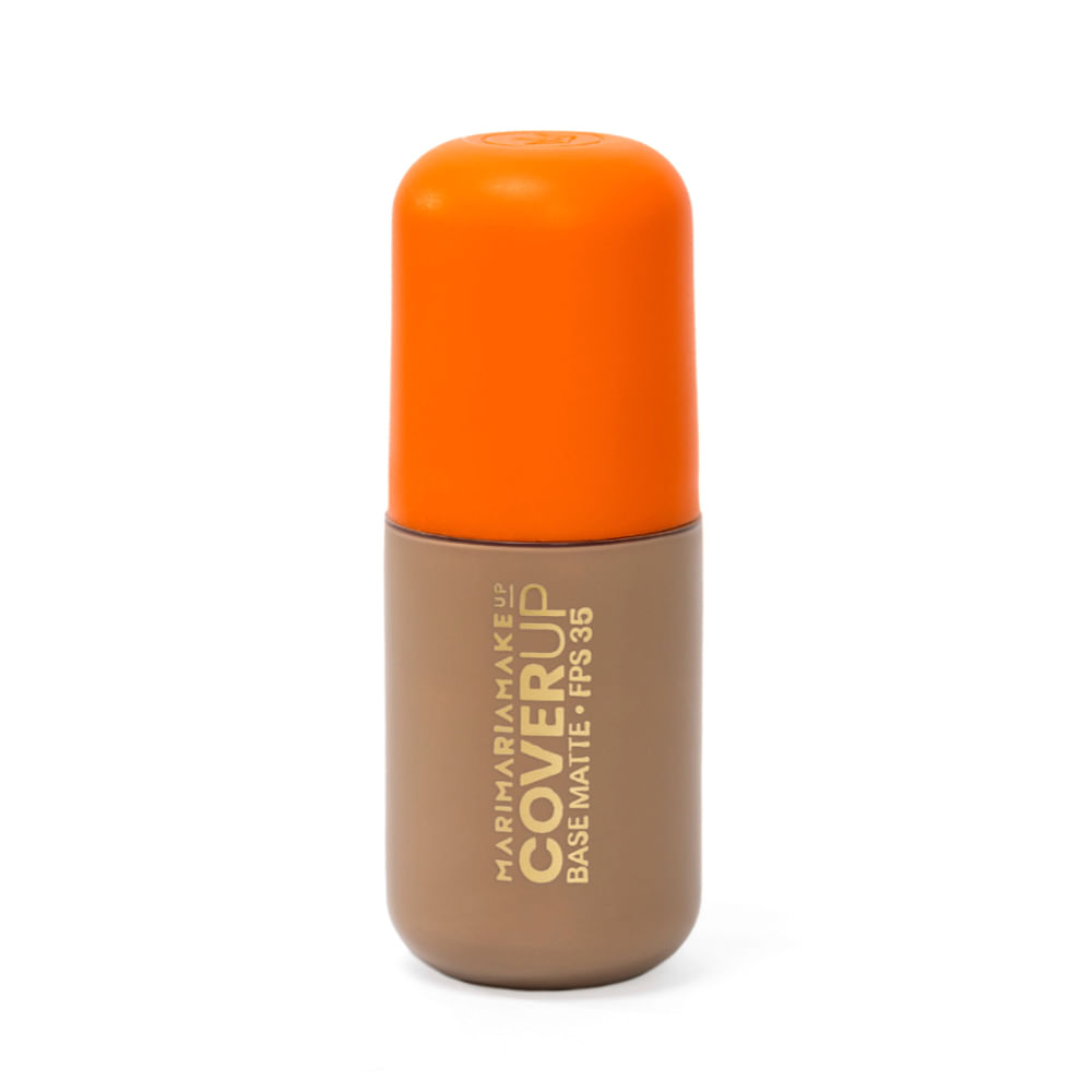 Base mari maria cover up 13o Base mari maria cover up 13o