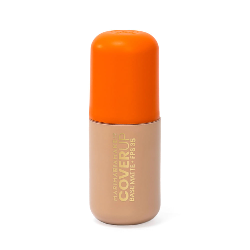 Base mari maria cover up 06n Base mari maria cover up 06n
