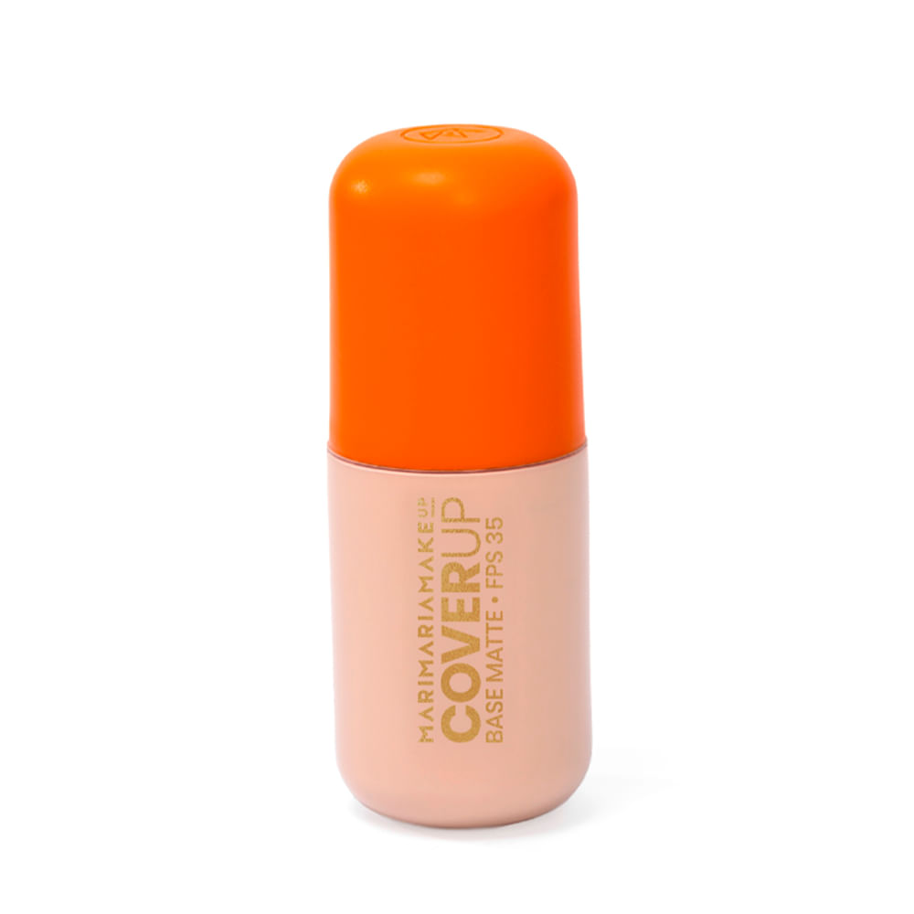 Base mari maria cover up 03n Base mari maria cover up 03n
