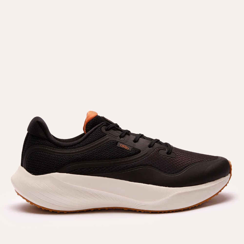 Tênis feminino esportivo olympikus flit 4 preto Tênis feminino esportivo olympikus flit 4 preto