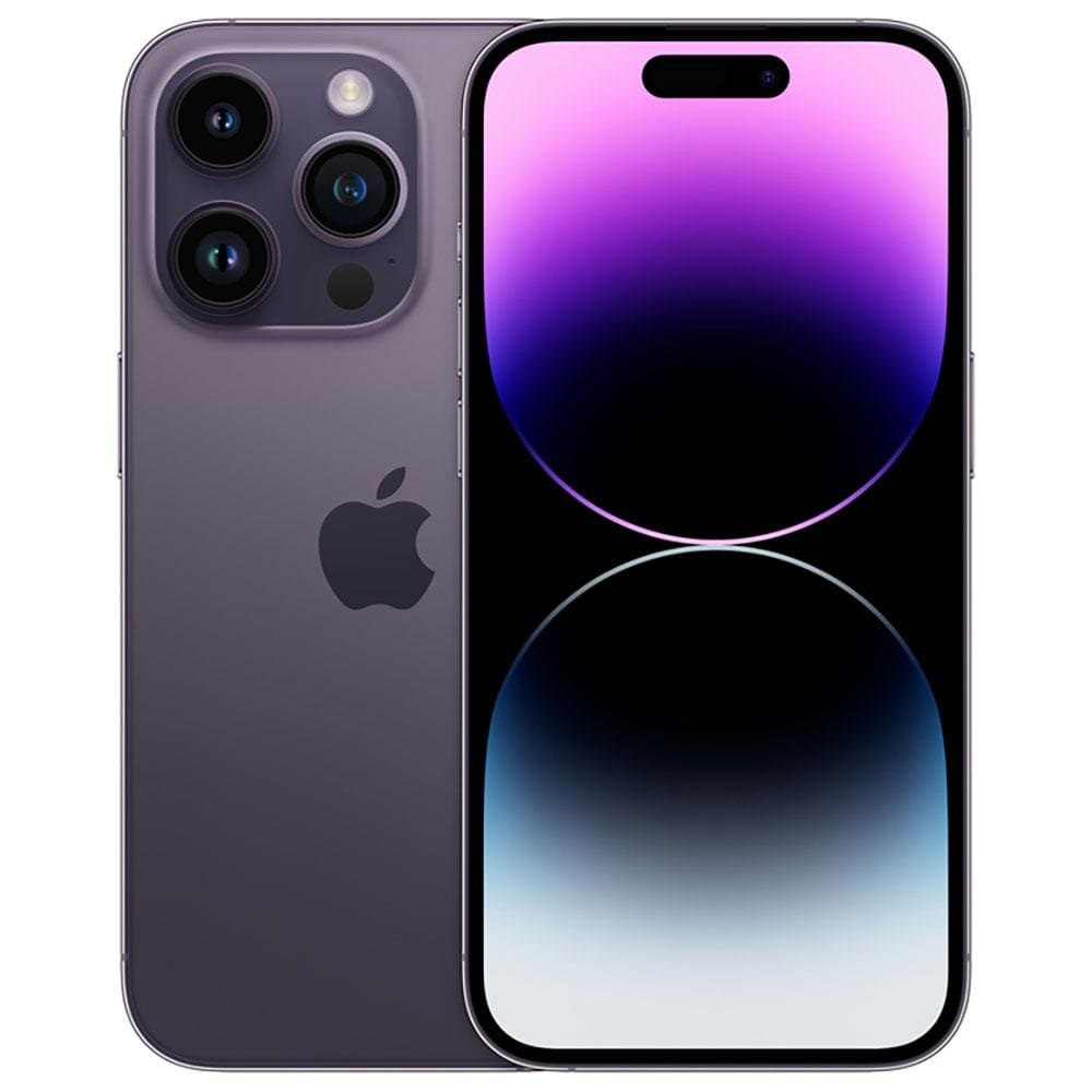 Apple iPhone 14 Pro 1TB Roxo-profundo Apple iPhone 14 Pro 1TB Roxo-profundo