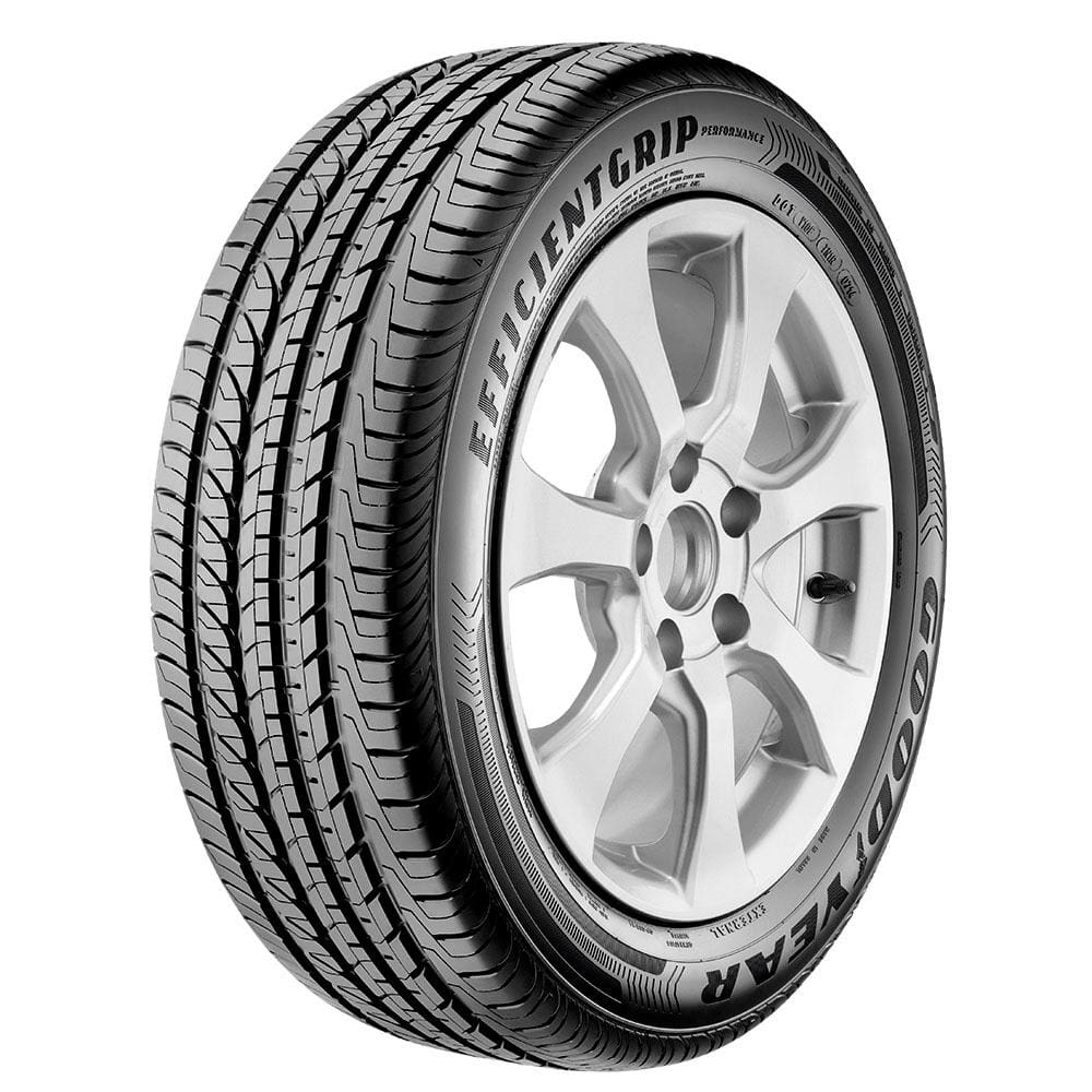Pneu Aro 16 Goodyear Efficientgrip Performance 205/55 91V Pneu Aro 16 Goodyear Efficientgrip Performance 205/55 91V
