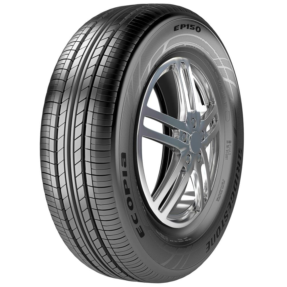 Pneu Bridgestone Ecopia EP150 Aro 16 205/55 91V Pneu Bridgestone Ecopia EP150 Aro 16 205/55 91V