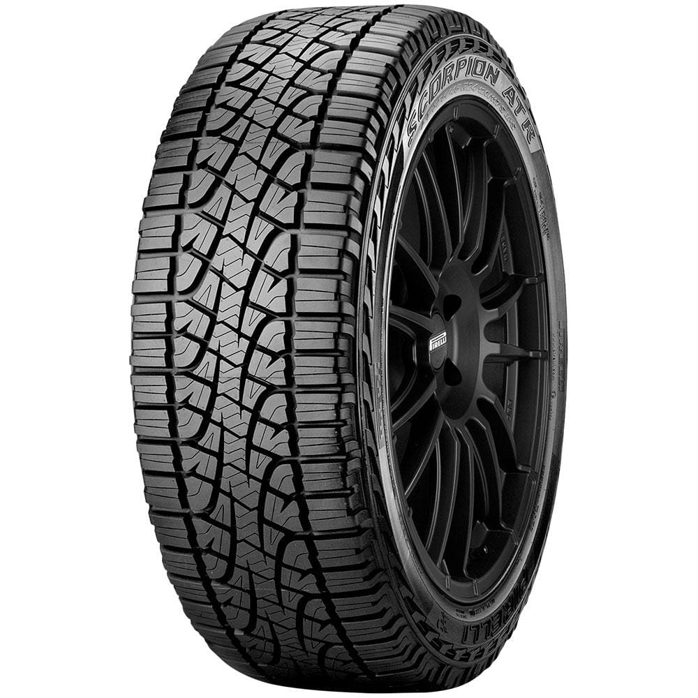 Pneu Aro 15 Pirelli Scorpion ATR 205/60R 15 91H - PNEU PIRELLI 205/60R15 91H SCORPION ATR